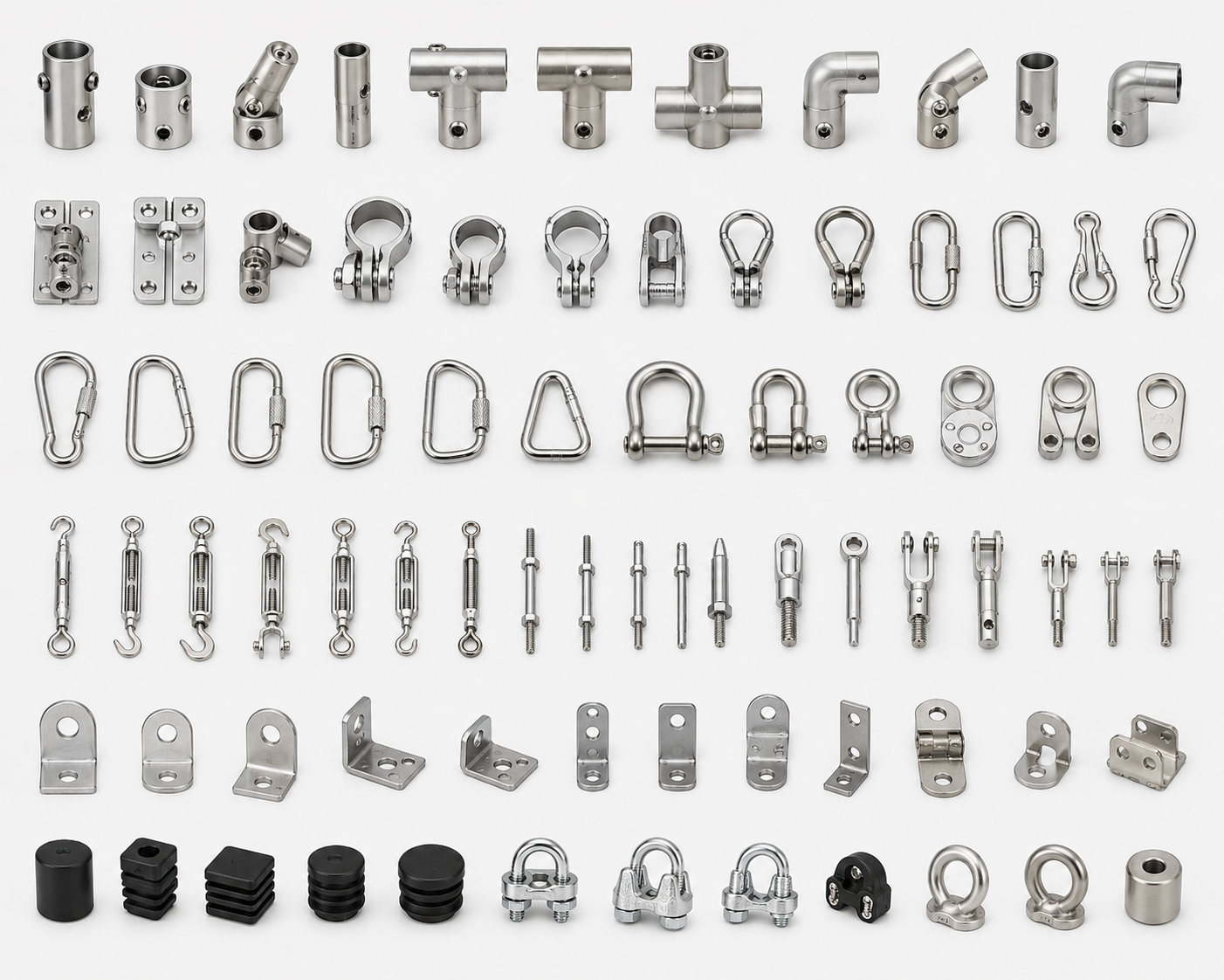 CONNECTORS